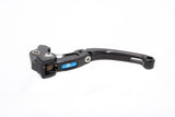PP Tuning Clutch Lever 2024 / Koppelingshendel Ducati 748 / 916 (2096–2002) – 170 mm – Zwart
