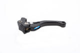 PP Tuning Clutch Lever 2024 / Koppelingshendel Ducati 748 / 916 (2096–2002) – 150 mm – Blauw