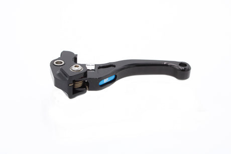 PP Tuning Clutch Lever 2024 / Koppelingshendel Ducati 748 / 916 (2096–2002) – 150 mm – Blauw