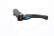 PP Tuning Clutch Lever 2025 / Koppelingshendel Honda CBR 600F4 (2099–2006) – 150 mm – Zwart