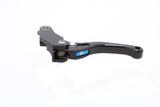 PP Tuning Clutch Lever 2025 / Koppelingshendel Honda CBR 600F4 (2099–2006) – 150 mm – Zwart