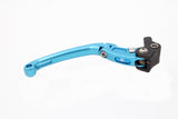 PP Tuning Brake Lever / Remhendel 2026 – 170 mm – Blauw