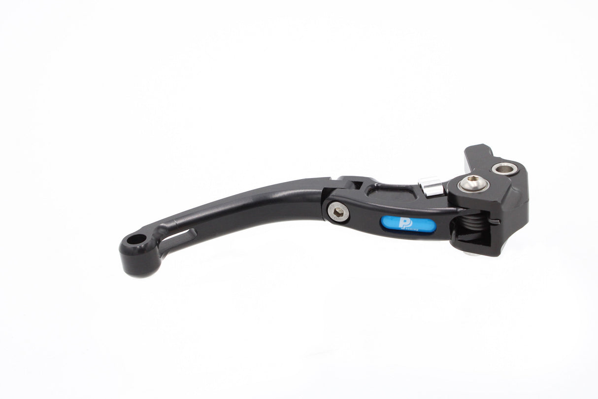 PP Tuning Brake Lever / Remhendel 2026 – 170 mm – Zwart