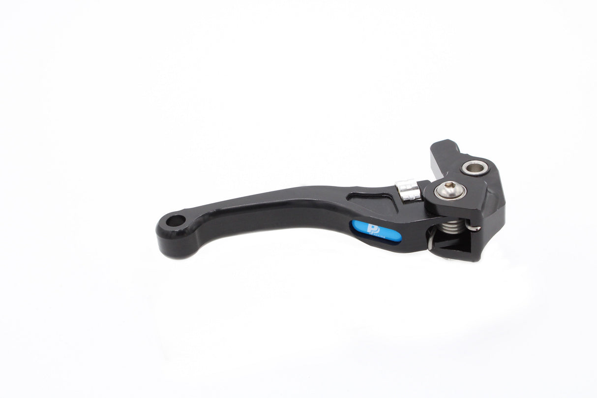 PP Tuning Brake Lever / Remhendel 2026 – 150 mm – Zwart