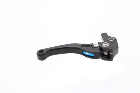 PP Tuning Brake Lever 2026 / Remhendel Ducati 748 / 916 (2096–2002) – 150 mm – Zwart