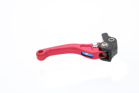 PP Tuning Brake Lever 2026 / Remhendel Ducati 748 / 916 (2096–2002) – 150 mm – Rood