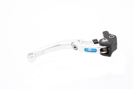 PP Tuning Brake Lever 2026 / Remhendel Ducati 748 / 916 (2096–2002) – 170 mm – Zilver