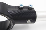 PP Tuning Clip-ons / Stuurhelften Ø55 – Type AGO – BMW S1000RR (2019 - ) / 55AGO