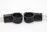 PP Tuning Clip-ons / Stuurhelften Ø55 – Type AGO – BMW S1000RR (2019 - ) / 55AGO