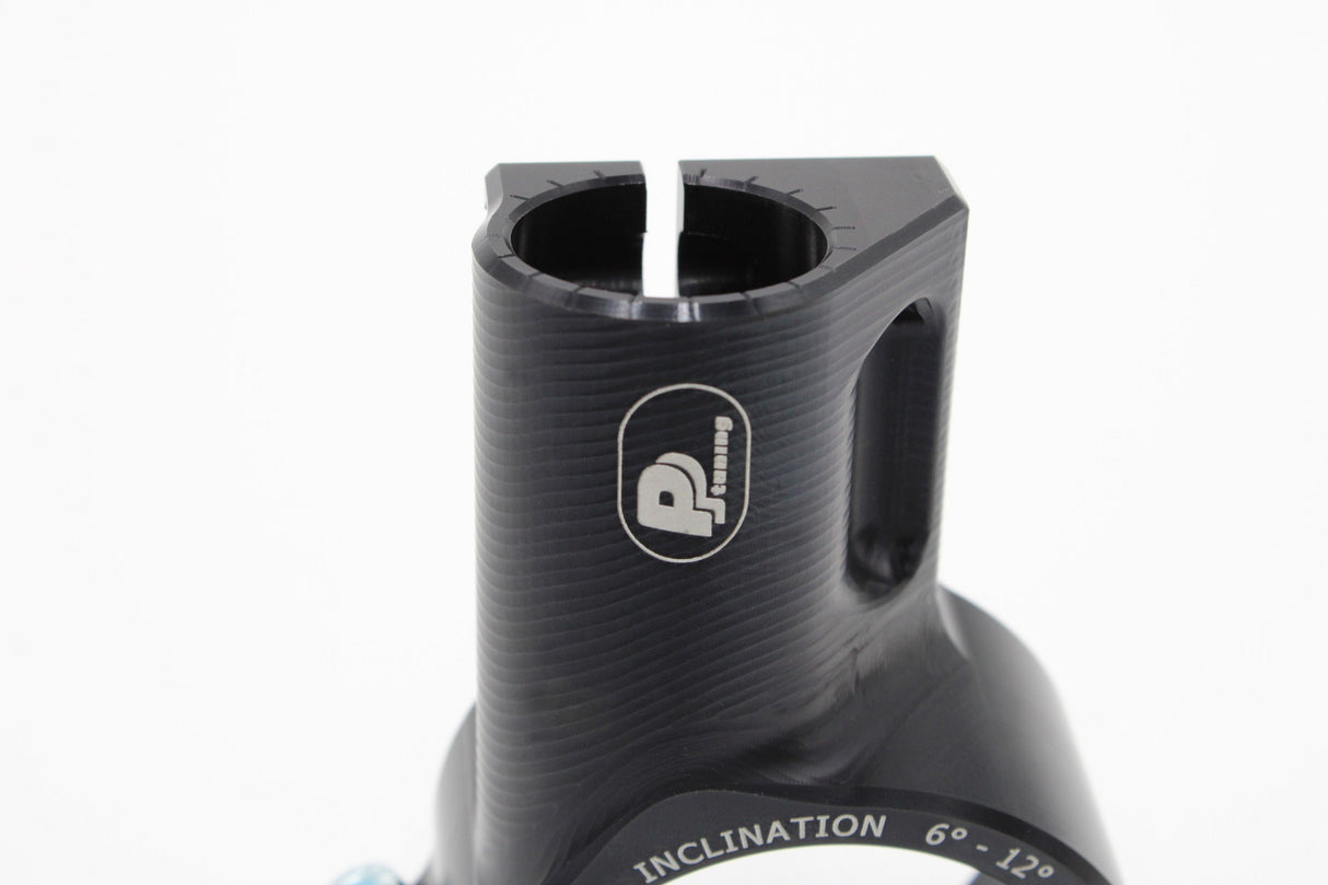 PP Tuning Clip-ons / Stuurhelften Ø52 – Type AGO / 52AGO