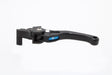 PP Tuning Clutch Lever 2034 / Koppelingshendel MV Agusta F3 800 / F3 Brutale (2013–heden) – 150 mm – Zwart