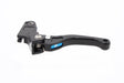 PP Tuning Clutch Lever 2035 / Koppelingshendel Triumph Daytona 660 (2024–heden) – 150 mm – Zwart