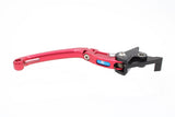 PP Tuning Brake Lever / Remhendel 2036 – 170 mm – Rood
