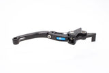 PP Tuning Brake Lever / Remhendel 2036 – 170 mm – Zwart