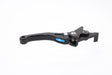 PP Tuning Brake Lever / Remhendel 2036 – 150 mm – Zwart