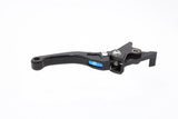 PP Tuning Brake Lever / Remhendel 2036 – 150 mm – Zwart