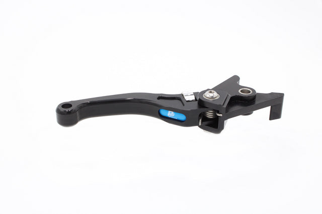 PP Tuning Brake Lever / Remhendel 2036 – 150 mm – Zwart