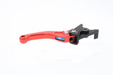 PP Tuning Brake Lever / Remhendel 2036 – 150 mm – Rood
