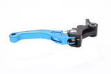 PP Tuning Brake Lever / Remhendel 2038 – 150 mm – Blauw