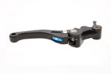 PP Tuning Brake Lever / Remhendel 2038 – 150 mm – Zwart