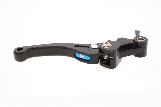 PP Tuning Brake Lever / Remhendel 2038 – 150 mm – Zwart