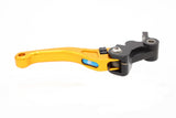 PP Tuning Brake Lever / Remhendel 2038 – 150 mm – Goud