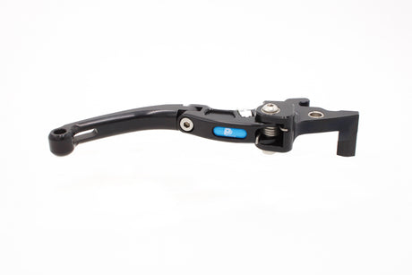 PP Tuning Brake Lever 2039 / Remhendel Yamaha R3 (2015–heden) – 170 mm – Zwart