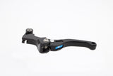 PP Tuning Clutch Lever 2040 / Koppelingshendel Yamaha R3 (2015–heden) – 150 mm – Zwart