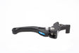 PP Tuning Brake Lever / Remhendel 2041 – 150 mm – Zwart