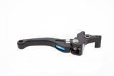 PP Tuning Brake Lever / Remhendel 2041 – 150 mm – Zwart