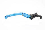 PP Tuning Brake Lever / Remhendel 2042 – 170 mm – Blauw