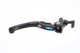 PP Tuning Brake Lever / Remhendel 2042 – 170 mm – Zwart