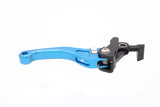 PP Tuning Brake Lever / Remhendel 2042 – 150 mm – Blauw