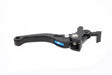 PP Tuning Brake Lever / Remhendel 2042 – 150 mm – Zwart