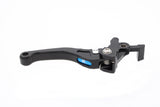 PP Tuning Brake Lever / Remhendel 2042 – 150 mm – Zwart