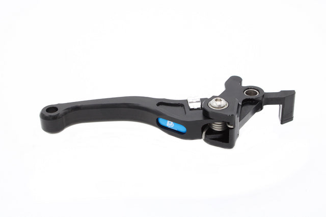 PP Tuning Brake Lever / Remhendel 2042 – 150 mm – Zwart
