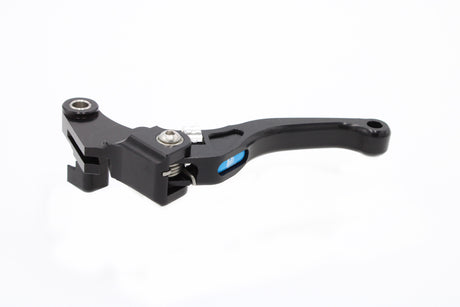 PP Tuning Clutch Lever 2030N / Koppelingshendel BMW S1000R (2014–2016) – 150 mm – Zwart