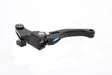 PP Tuning Clutch Lever 2030R / Koppelingshendel BMW S1000RR / S1000R (2017–2018) – 150 mm – Zwart