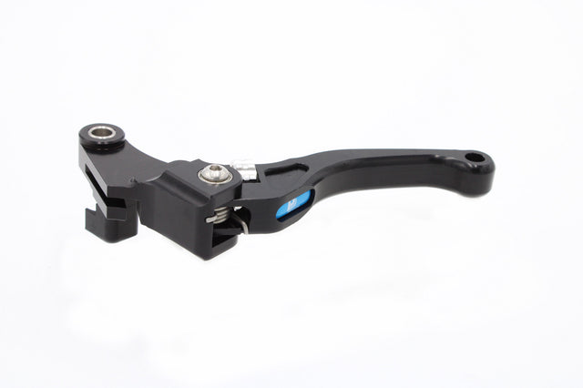 PP Tuning Clutch Lever 2030R / Koppelingshendel BMW S1000RR / S1000R (2017–2018) – 150 mm – Zwart