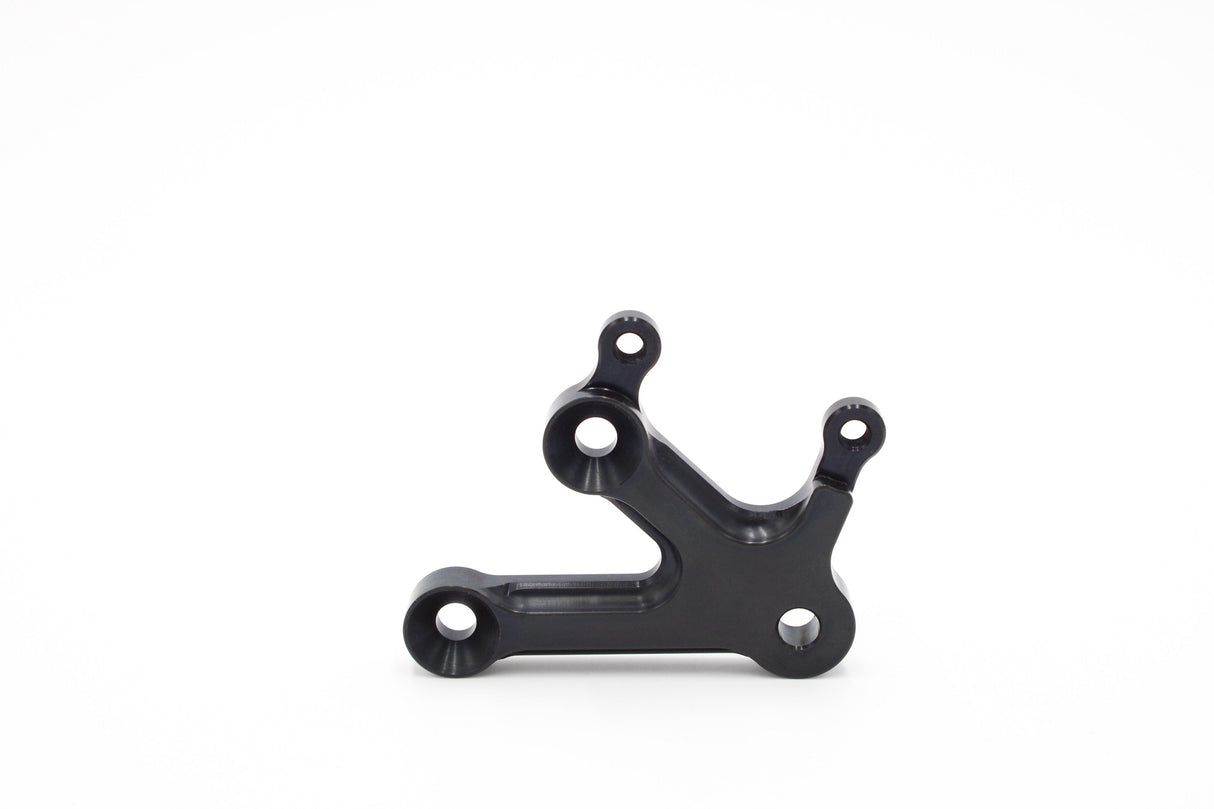 PP Tuning Small Plates / Kleine platen – 854 – Links