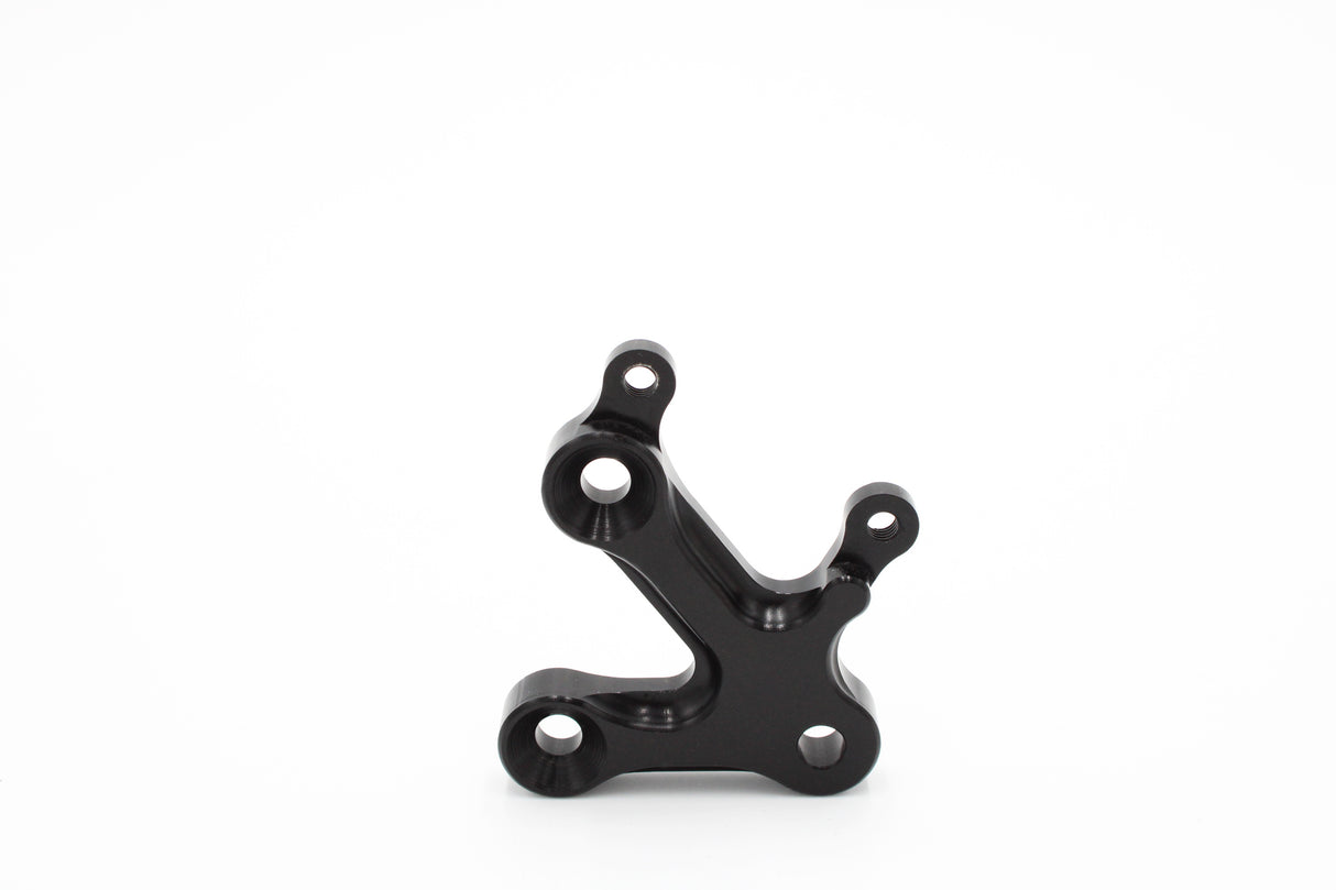 PP Tuning Small Plates / Kleine platen – 869 – Links
