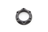 PP Tuning Accessory / Onderdeel – Triple tree upper nuts M24 x 1 – Zwart