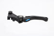 PP Tuning Clutch Lever 2043 / Koppelingshendel Kawasaki Z400 (2019–heden) – 150 mm – Zwart
