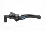 PP Tuning Clutch Lever 2044 / Koppelingshendel Honda X-ADV 750 (2017–2021) – 150 mm – Zwart