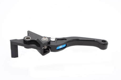 PP Tuning Clutch Lever 2044 / Koppelingshendel Honda X-ADV 750 (2017–2021) – 150 mm – Zwart