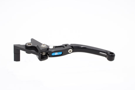 PP Tuning Clutch Lever 2044 / Koppelingshendel Honda X-ADV 750 (2017–2021) – 170 mm – Zwart