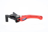 PP Tuning Clutch Lever 2044 / Koppelingshendel Honda X-ADV 750 (2017–2021) – 150 mm – Rood