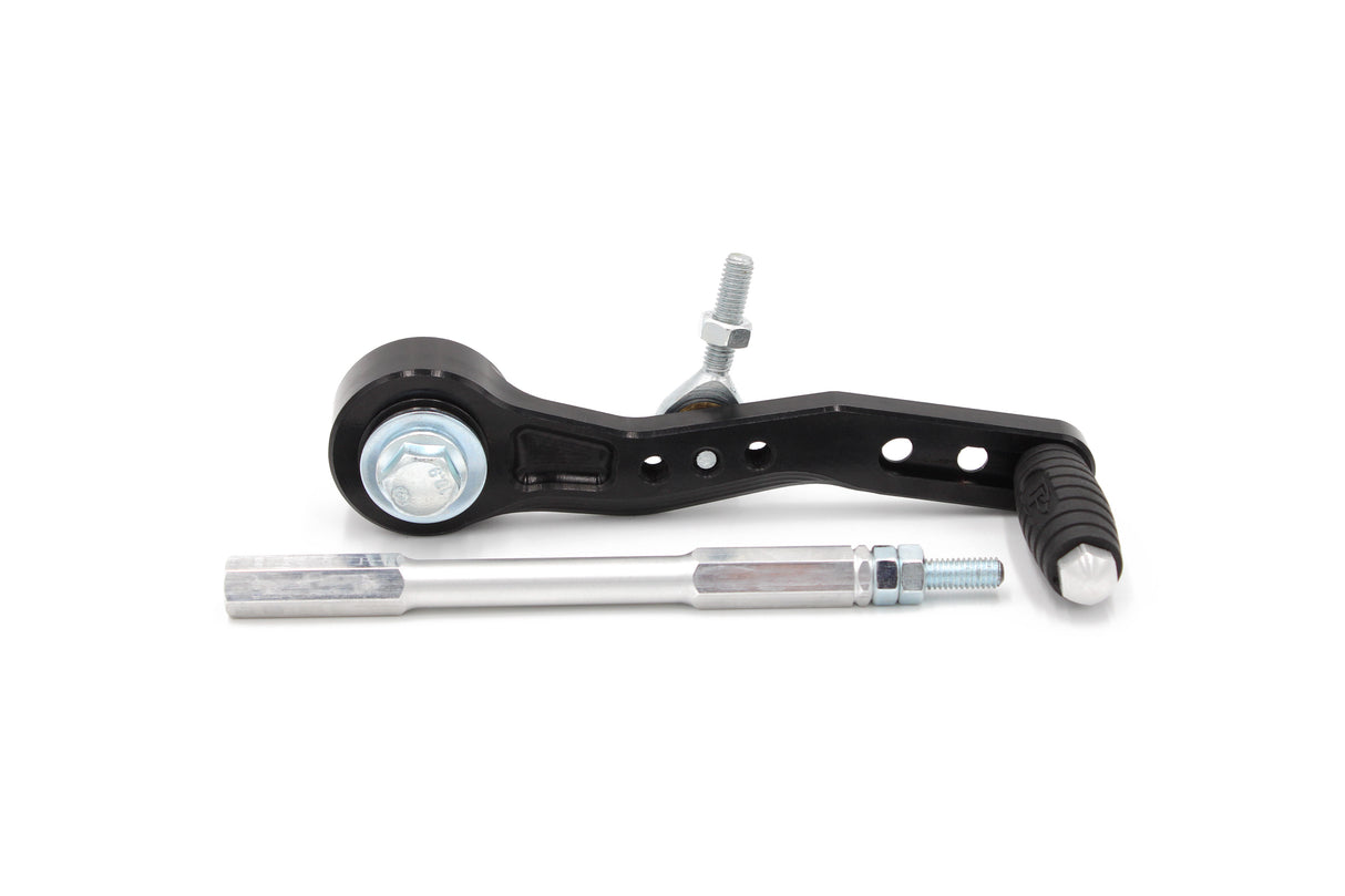 PP Tuning Reverse Shift Kit / Omgekeerde schakelset Triumph Speed Triple 1200RR/RS (2021-) / 819529 – 819529