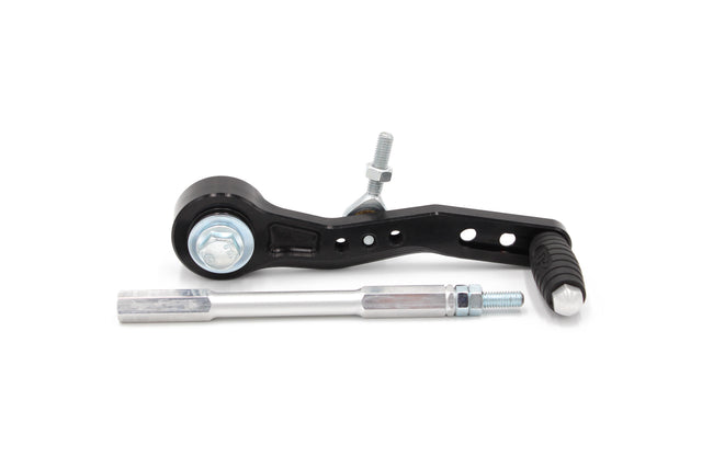 PP Tuning Reverse Shift Kit / Omgekeerde schakelset Triumph Speed Triple 1200RR/RS (2021-) / 819529 – 819529