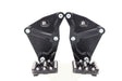 PP Tuning Rearset / Remschakelset Honda X-ADV 750 (2017-2021) – RACE CONCEPT / 673C